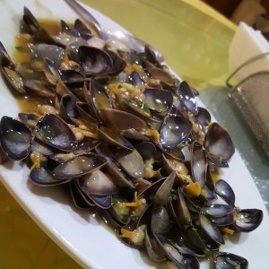 Almeja