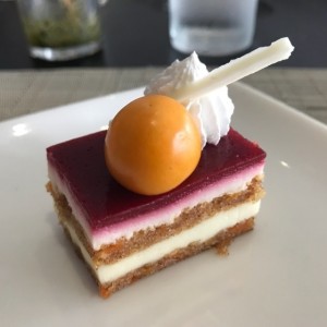 carot cake