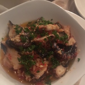 pulpo