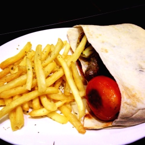 Kafta