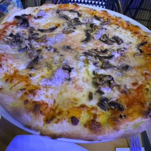 Pizza - Milano