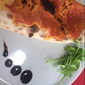 calzone