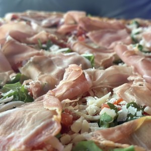 Pizza - Emilia