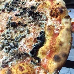 Pizza Bella Napoli