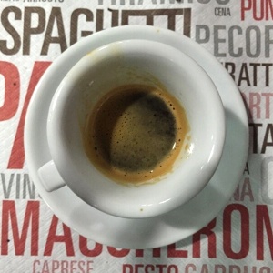 Cafe Espresso
