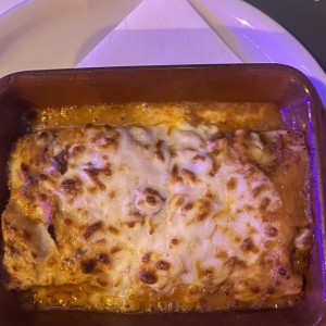 Pasta Tradizionale - Lasagna di Carne