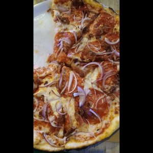 pizza bradley gluten free