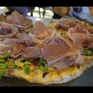 Pizza - Emilia