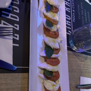 Caprese