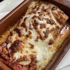 Pasta Tradizionale - Lasagna di Carne
