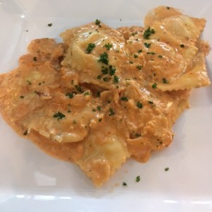 Ravioli