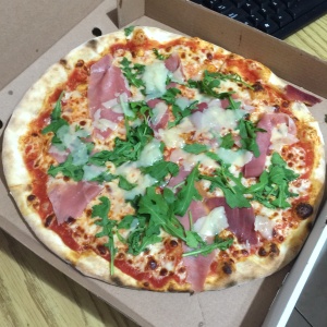 Pizza Italia