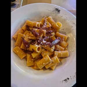 San Daniele Rigatoni
