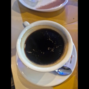 Cafe Americano