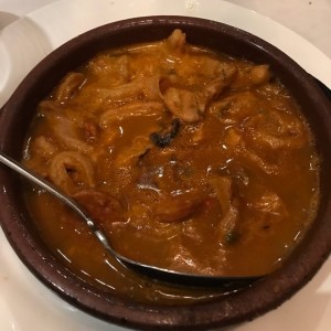 Mondongo