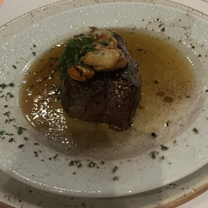Filete javier