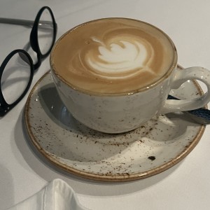 Capuccino