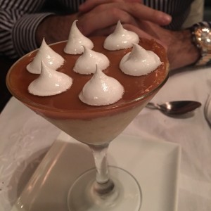 dulce 3 leches