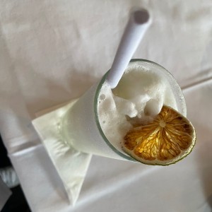 limonada frozen