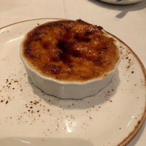creme brelee