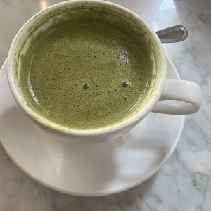 Te matcha