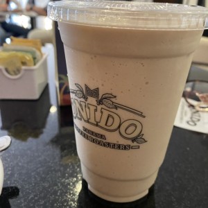 Frappe