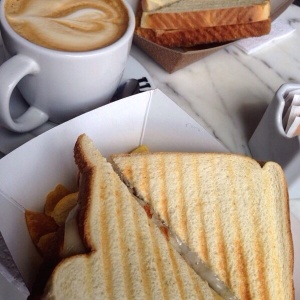 Roast Beef Sandwich