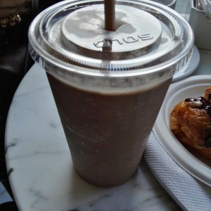 Frappe