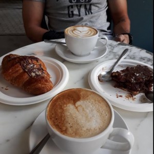 capuchino