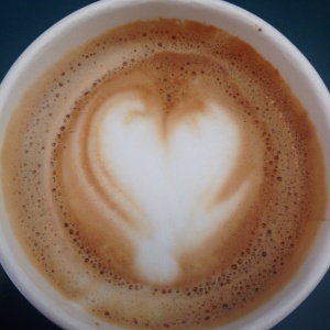 Capucchino