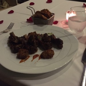 Del Campo - Costillas de cerdo