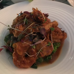 langostinos 
