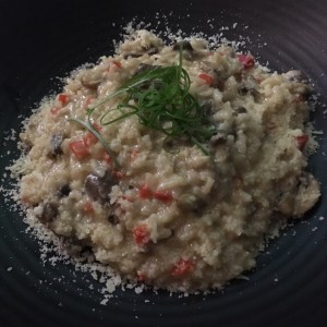 Del Campo - Risotto