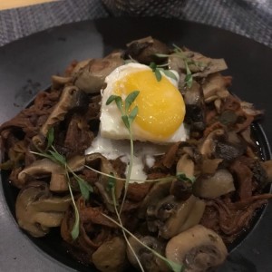 Ropa Vieja