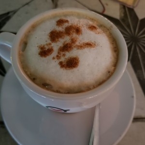 cappuccino 