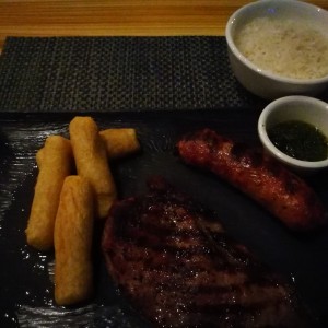 New York Steak