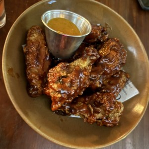 Wings