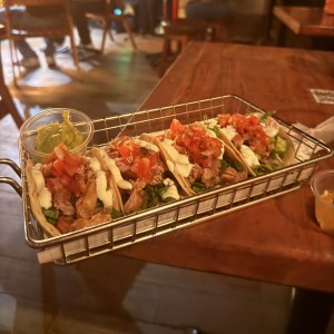 Toconhambre 