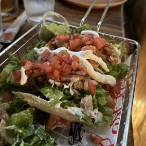 Taconhambre