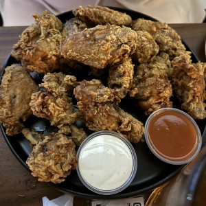 Itsmo Wings