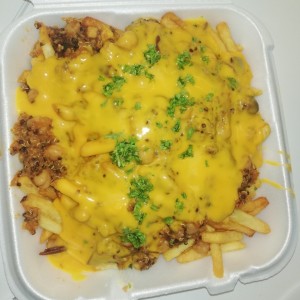 chili fries