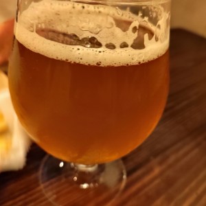 Cerveza