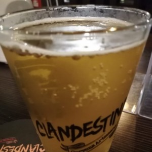 cerveza