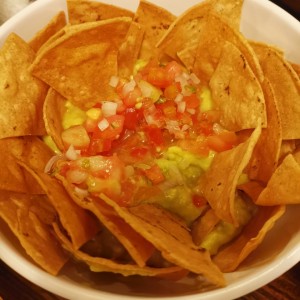Guacamole