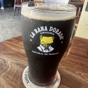 Porter negra