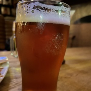Pale ale