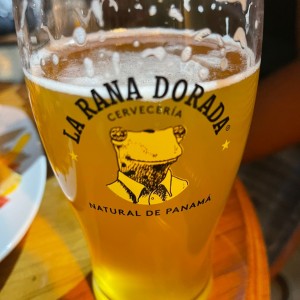 Cerveza artesanal