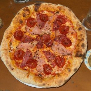 Pizza 