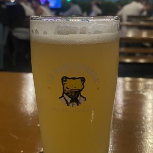 beer