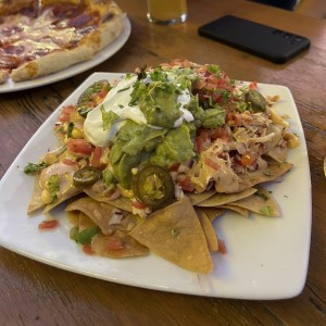 Nachos